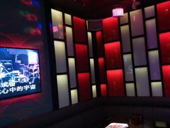 -音乐派KTV(银泰城店)