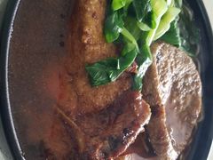 素鸡-弄堂面馆(金运路店)