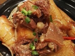 -武林厨神·粤式茶点(五羊店)