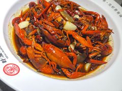 十三香小龙虾-叶派龙虾•招牌香辣蟹·海鲜(中海国际店)