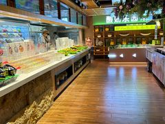 -北方暖暖温泉洗浴(沈阳北站店)