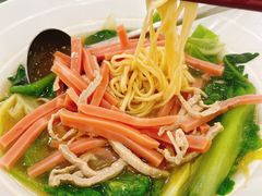 -绿丰园农家菜(南北大厦店)