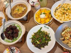 -新白鹿餐厅(城西银泰城店)