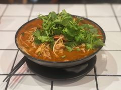 -肥汁米蘭香港米线(长宁来福士店)