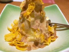 -一心创作料理屋(经开万达店)