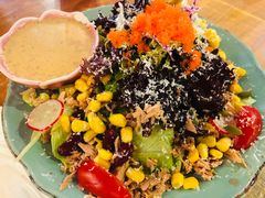 -盘炉forenza·云贵川融合小食堂 ( 钟楼中柳巷店)
