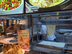 -老阿爸鲜鱼土菜(园区永旺店)