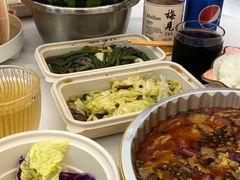-鸿腾国际大酒店-海鲜姿造海鲜烤肉自助餐