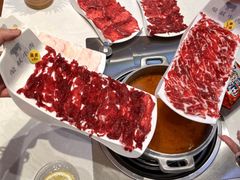 -荣叔港式沙嗲牛肉火锅(正佳潮流店)
