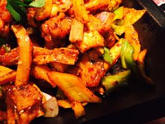 -炭舍干锅·烤鱼(扬名广场店)