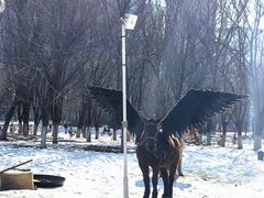 -沈阳奥体冰雪嘉年华