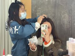 -海马体照相馆(义乌之心店)