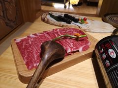 -清水日本料理铁板烧(学府路店)