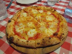 -安立可意大利美食