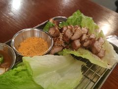 -789韩料食堂(创意产业园店)