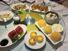 -延年酒店-荟享餐厅(东塘店)
