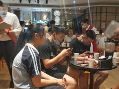 -海底捞火锅(万象城店)