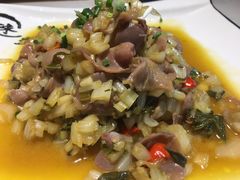 -千岛湖小鱼儿·淳安匠心农家菜