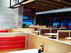 -冰岛茶餐厅(世茂店)