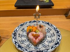 -鮨冠OMAKASE食べ放题(北京首店)