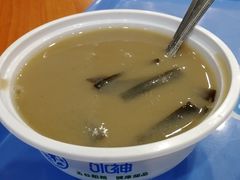 -冰神糖水铺(国贸中心店)