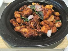 -苏淮景·苏闽融创菜·海鲜(原空港井河轩店)