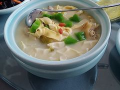 -甬妈妈湖畔里餐厅(唐山南湖旅游景区店)