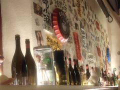 -三杯赤運·中式小酒馆(所城里店)