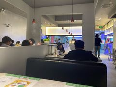 大堂-千味涮·健康火锅(会展连城新天地店)