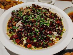-三猫黑鱼花(南大店)