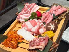 -香猪坊韩国烤肉专属门店(魏公村店)