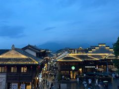 -紫阳古街