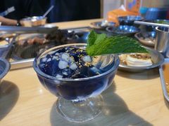 -麻蒲碳烤肉(梅花园店)