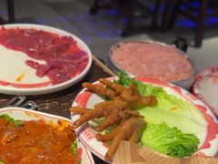 -水巷子·巴掌腰片重庆火锅(云纺店)