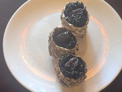 -南山竹海·珍味堂