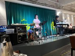-同仁四季椰子鸡(福田东园总店)