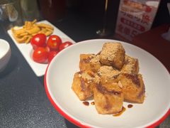 -辣尚瘾·烤鱼·新川菜(牡丹园直营店)