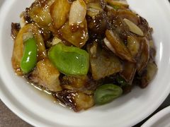 -友谊餐馆(永安路店)