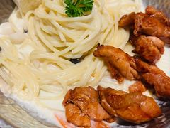 -赤火牛排(金狮广场店)
