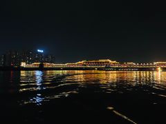 -咸阳湖景区