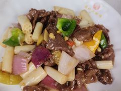 -德記大排档 26年老字号(西湖店)