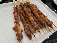 -宛平李记小吃(东关街店)