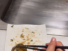 -火地铁板烧(昆山万象汇店)