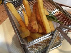 -安妮意大利餐厅(国贸店)