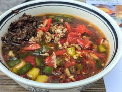 -李易面馆(高桥店)