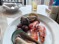 -君悦酒店·乐厨·高空自助餐(青年大街店)