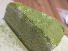 抹茶思域冰激凌蛋糕-必胜客(西市场店)