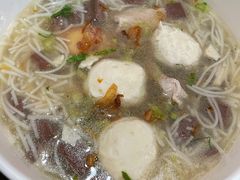 -黄则和花生汤(中山路店)