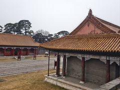 -沈阳市东陵公园