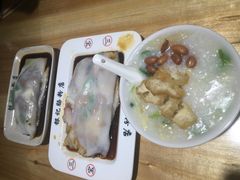 -银记肠粉(文昌北路店)